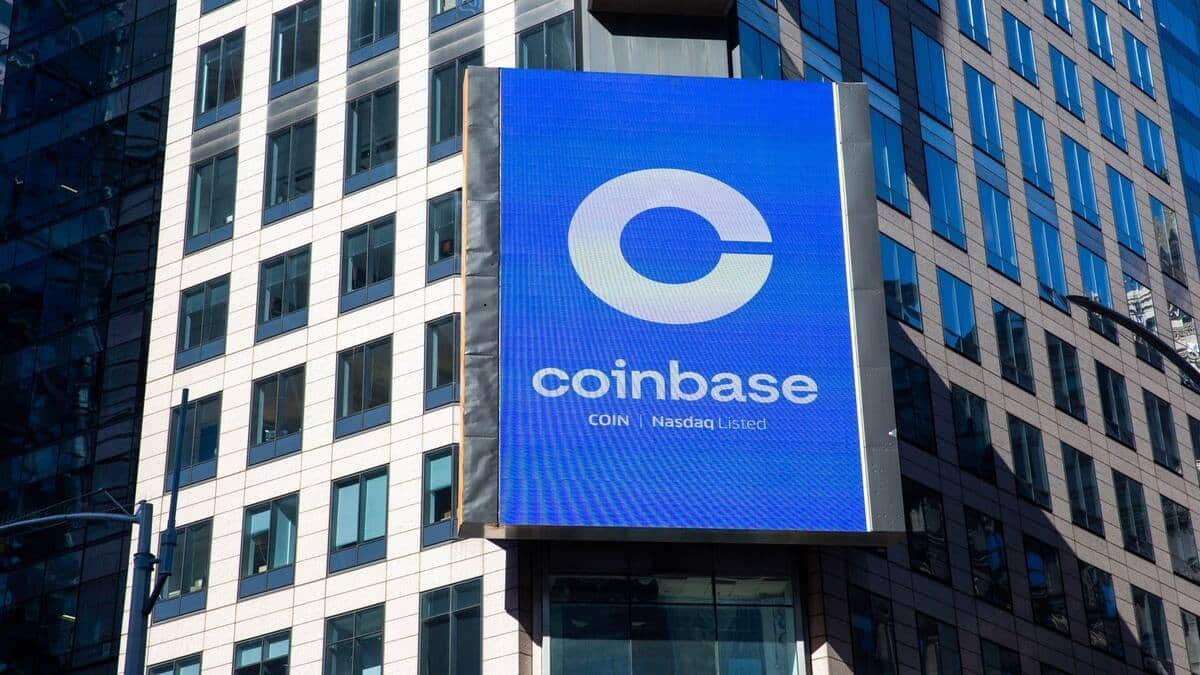 Coinbase contraataca a la notificación de la SEC