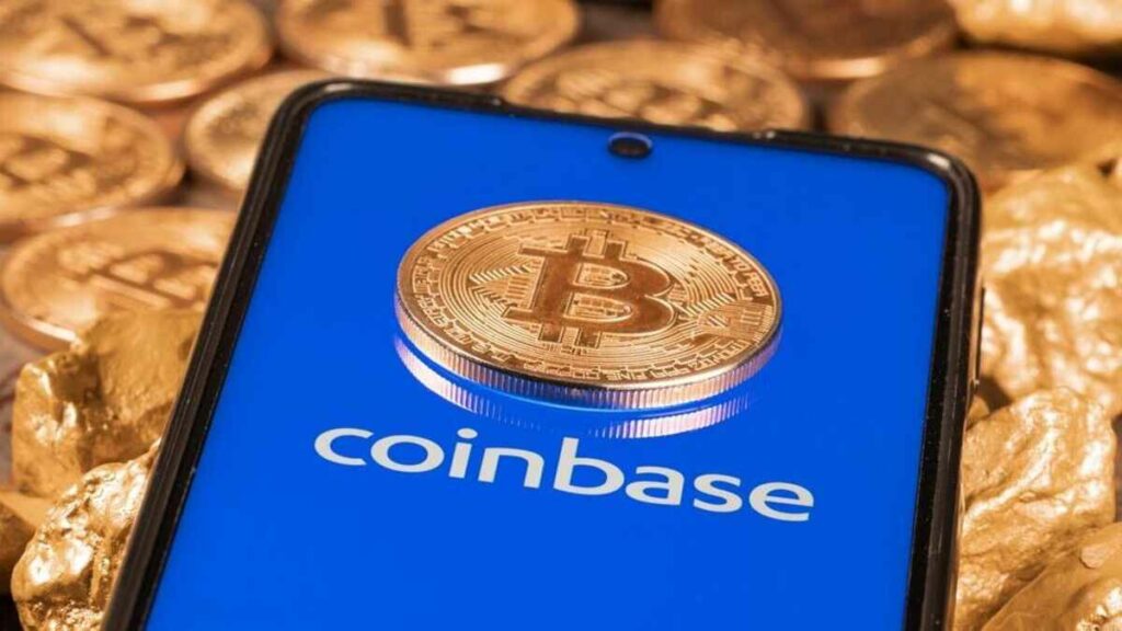 Coinbase recibirá 470.000 dólares de restitución en un caso de uso de informacion privilegiada