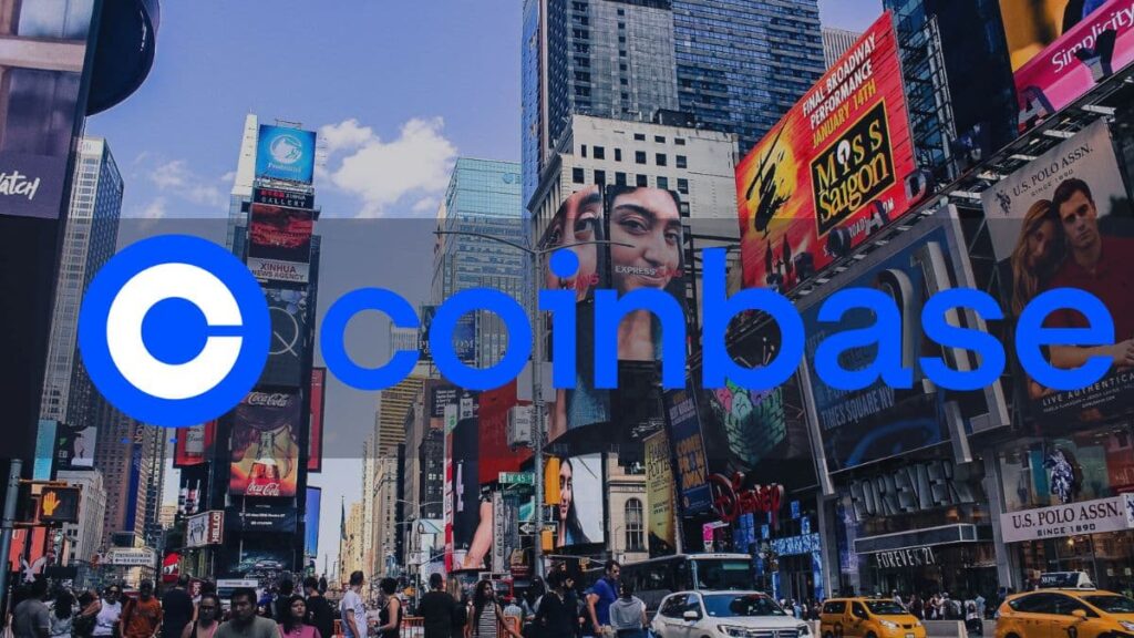 Coinbase