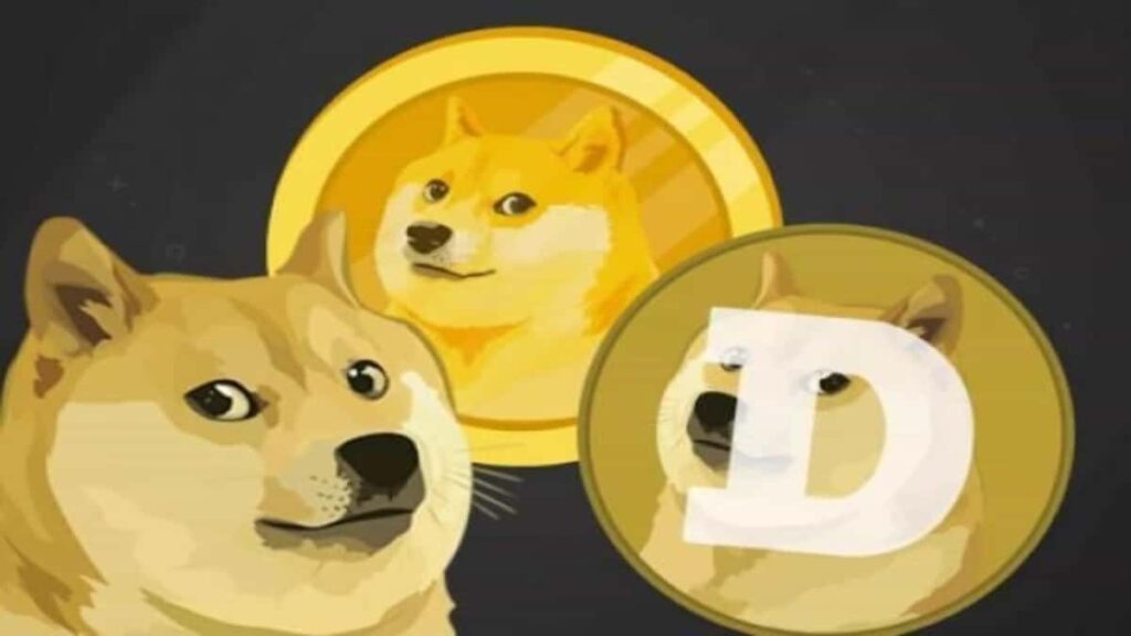 DOGE cae tras el cambio de logotipo de Twitter, el cripto mercado se enfrenta a mayores riesgos de recesión