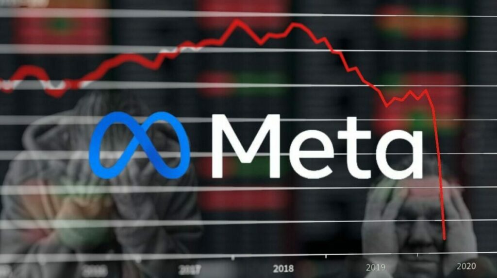 Sufren pérdida de casi $4 mil millones en el Fondo del Metaverso de Meta en el Q1 de 2023