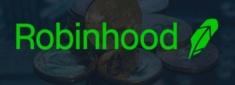 Robinhood presenta una nueva función.