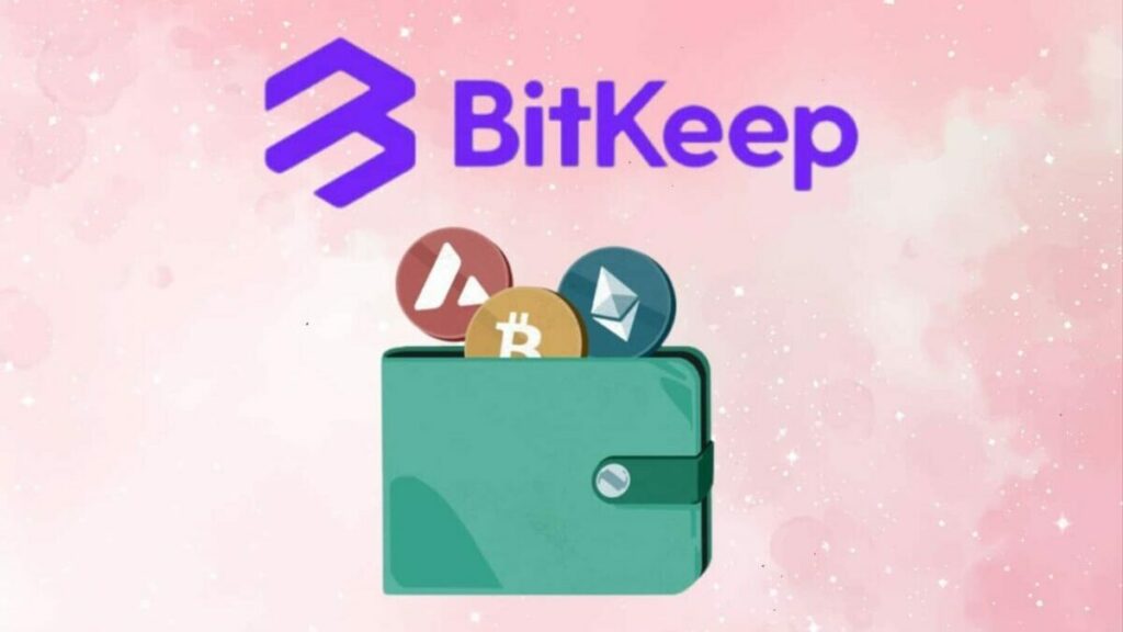 bitkeep