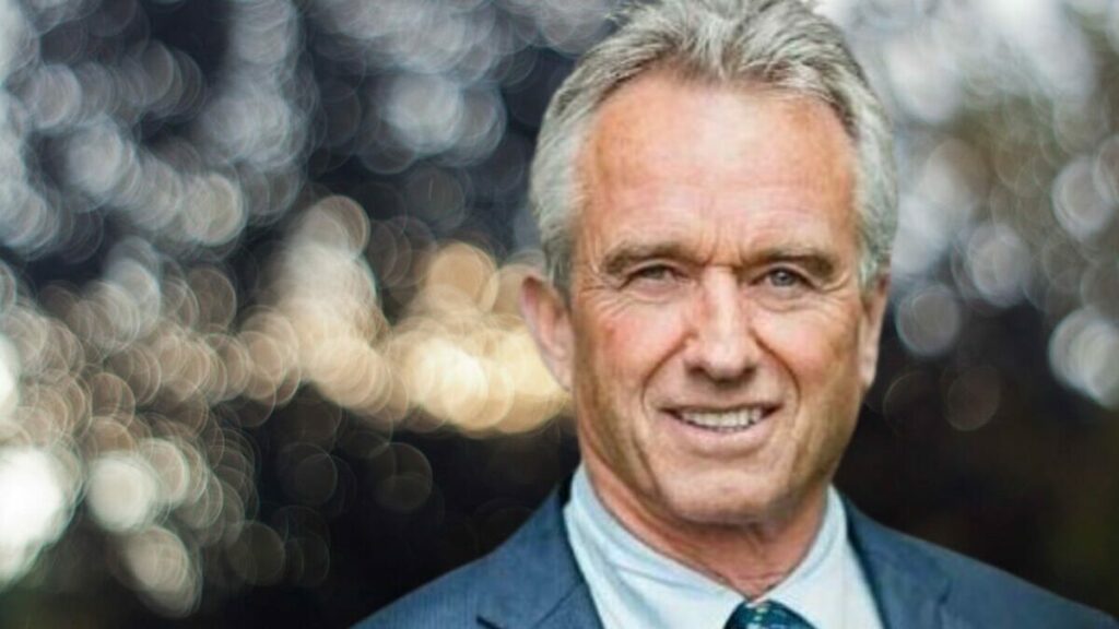 El candidato presidencial estadounidense Robert Kennedy Jr. apoya el bitcoin (BTC) y critica el CBDC