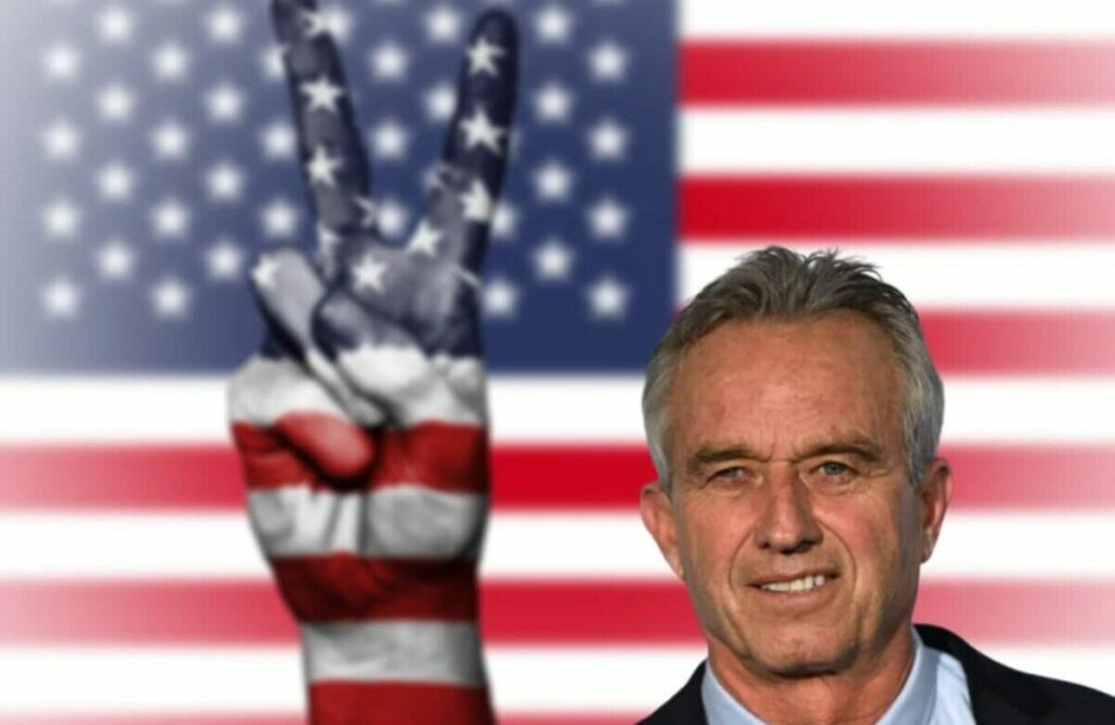 ¿Qué podría pasar con Bitcoin (BTC) si Robert Kennedy Jr. gana las elecciones?