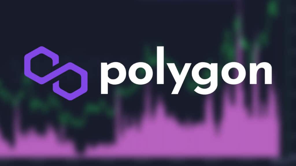 Polygon Sufre por Ventas Rápidas, MATIC Podría Caer por Debajo de $1