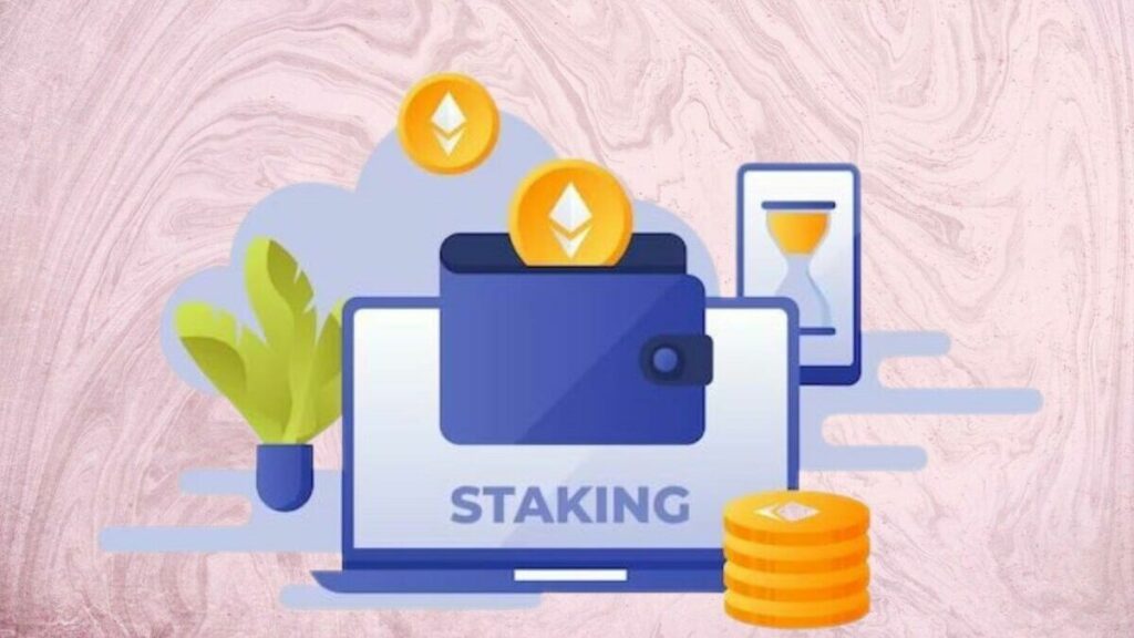 Staking de Ethereum (ETH): ¿Qué es y dónde se puede hacer?