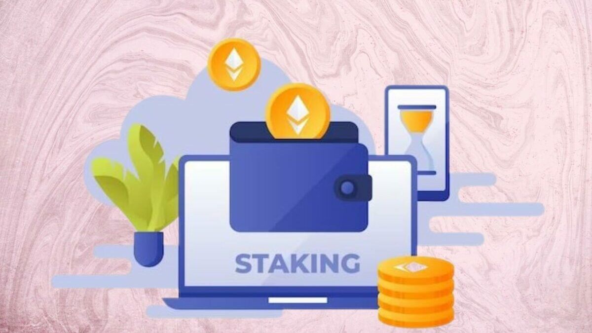 Staking de Ethereum (ETH): ¿Qué es y dónde se puede hacer?