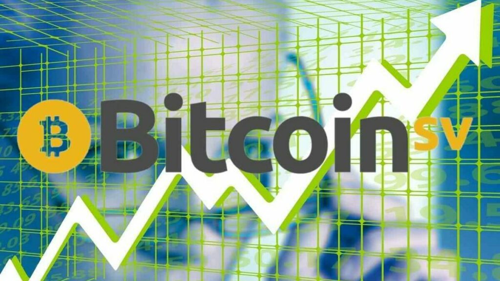 Bitcoin SV (BSV) Sube un 16% en 24 Horas: Factores Detrás de la Subida