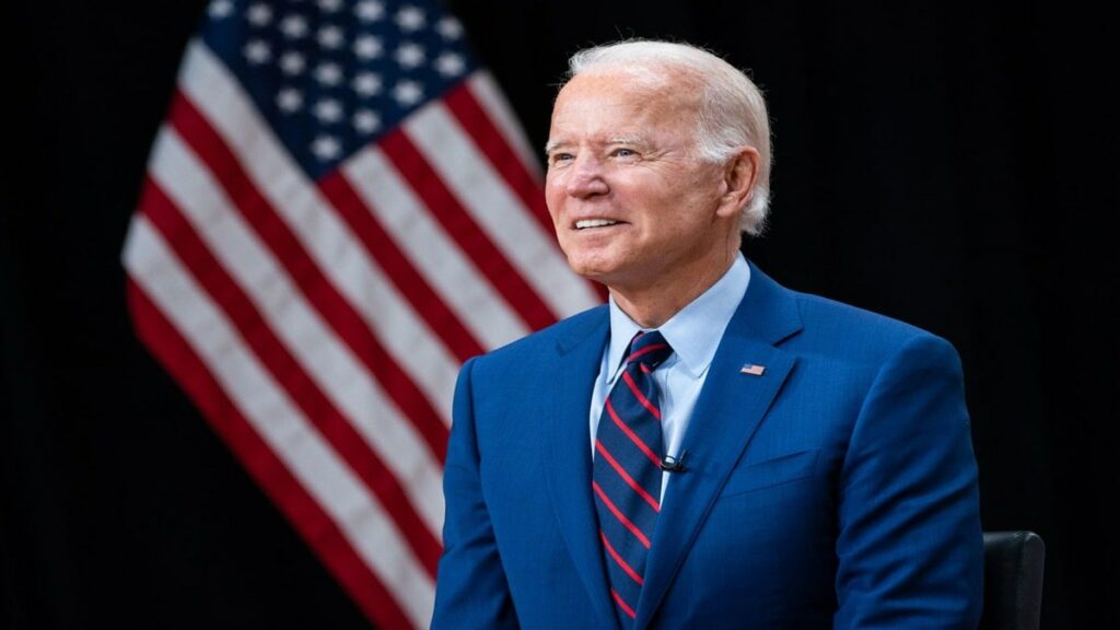 Biden se Niega a Aceptar un Acuerdo que Proteja a los Traders de Criptomonedas