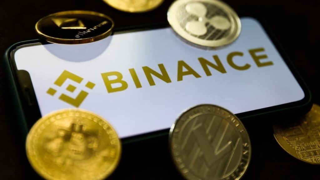 BInance Ayuda a las Autoridades a Congelar $4,4M de Dólares Relacionados con Organizaciones de Ciberdelincuencia de la RPDC