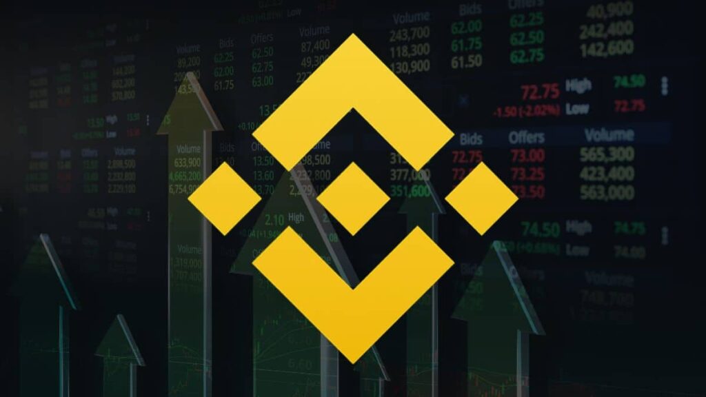 Un exfuncionario de la SEC ha expresado preocupaciones sobre el futuro de Binance