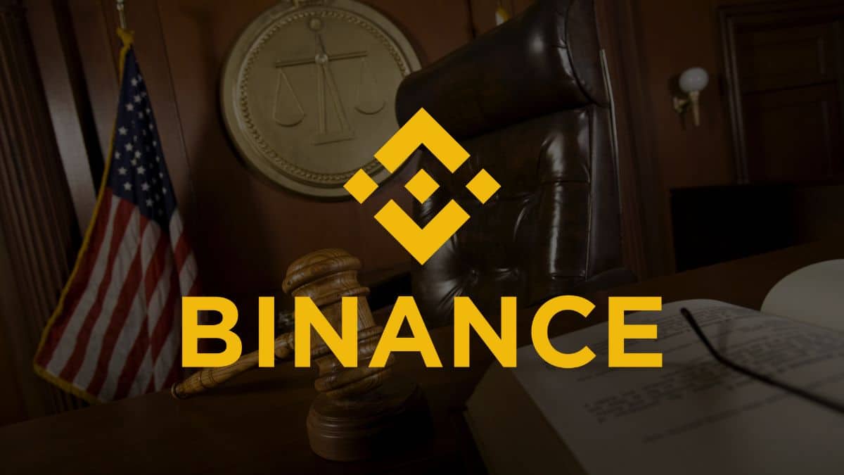 Binance y CZ Presentan una Petición Conjunta para Desestimar la Demanda de la SEC