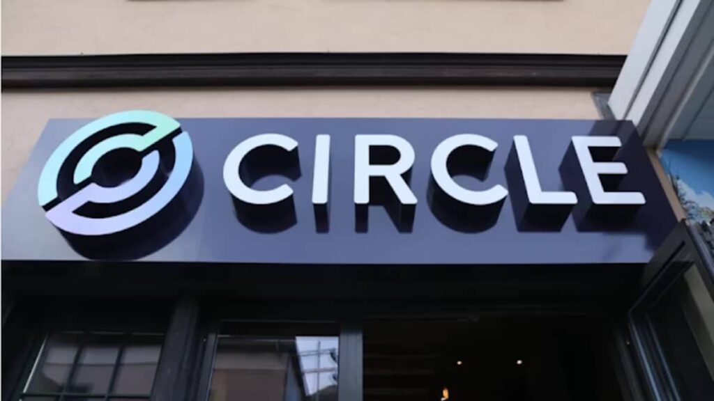 Circle ajusta sus reservas de USDC para evitar riesgo de impago en Estados Unidos