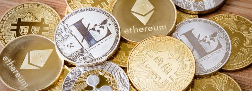 EMPRESAS DE CRIPTOMONEDAS PIDEN REGLAS DE CRIPTOMONEDAS MÁS CLARAS DE LA SEC