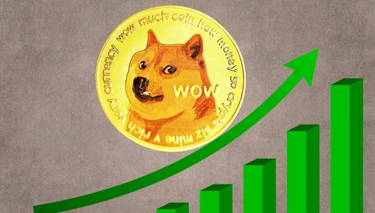 Las Transacciones Diarias de Dogecoin (DOGE) se Disparan; ¿Cuál es la Razón?