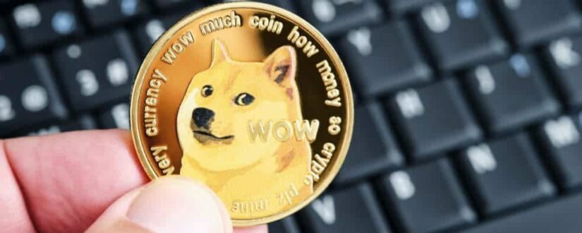 PRECIO DE DOGE SE DISPARA