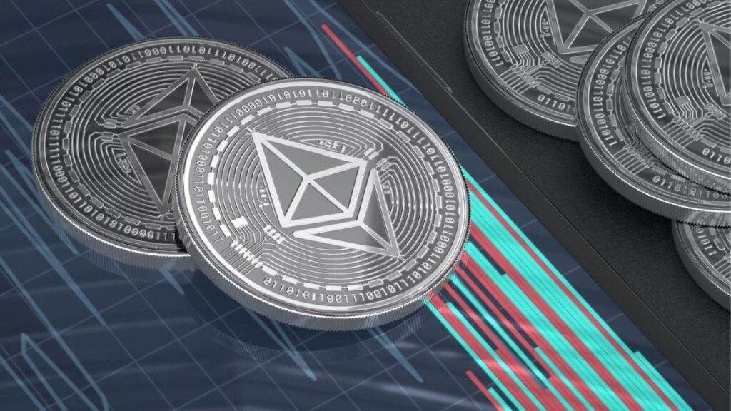 Contratos de Depósito de Ethereum (ETH) 2.0 Alcanzan Máximo Histórico