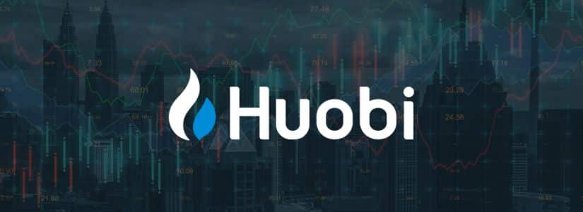 JUSTIN SUN Y HUOBI TOMAN ACCIONES CONTRA LI WEI