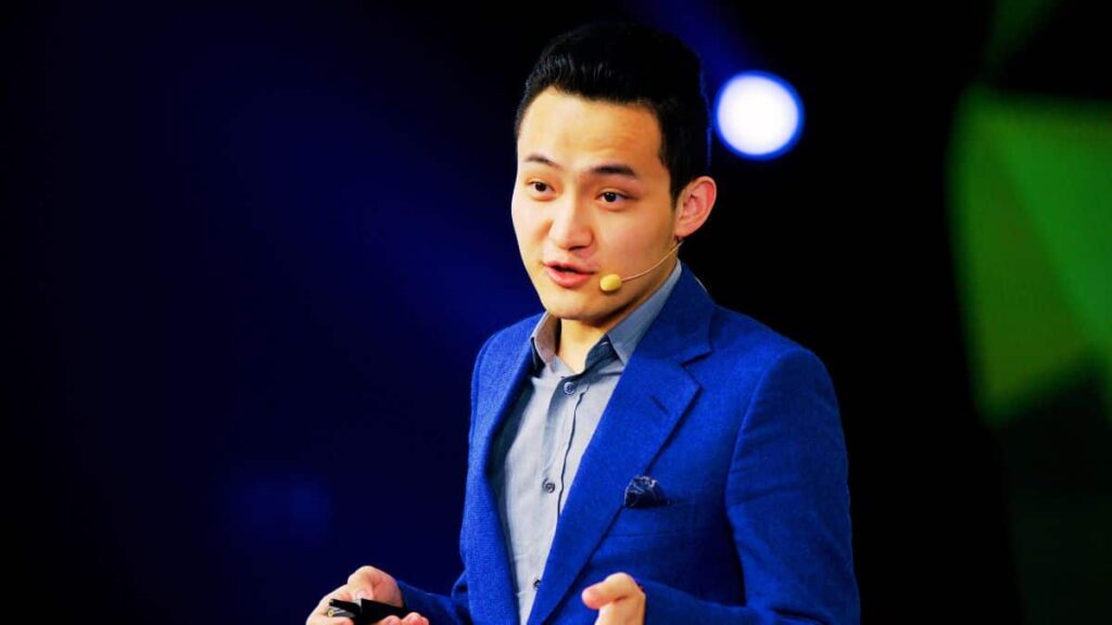 Justin Sun Denuncia al Hermano del Fundador de Huobi por el Dumping de Tokens HT