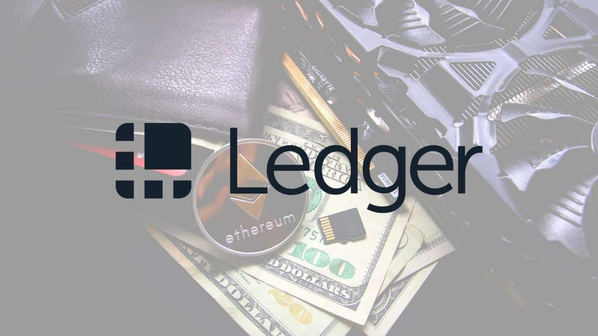 Ledger Interrumpe su Servicio de Recuperación de Claves Tras una Reacción Violenta