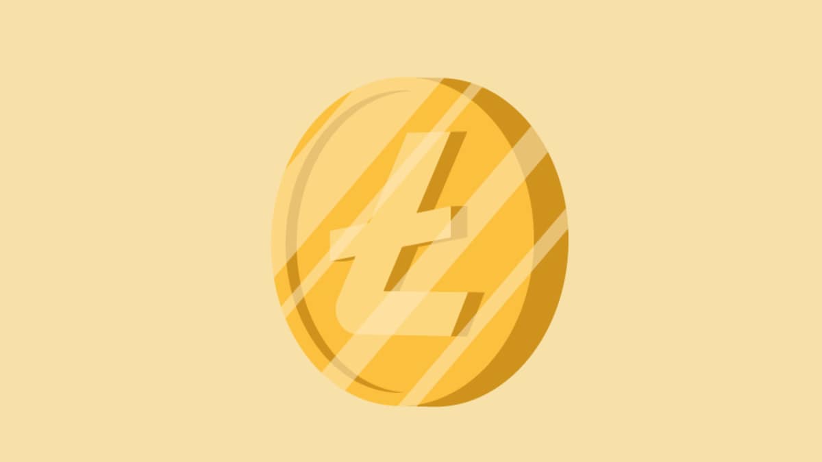 Litecoin (LTC) Registra un Aumento de Direcciones Activas