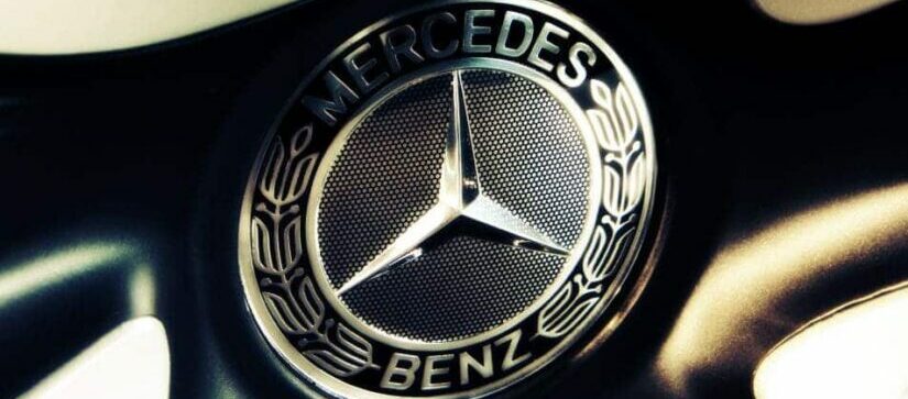 MERCEDES BENZ APUESTA POR LOS NFT