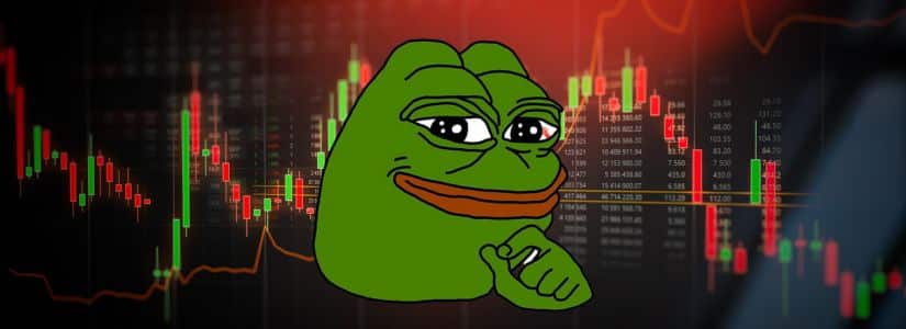 pepe memecoins post