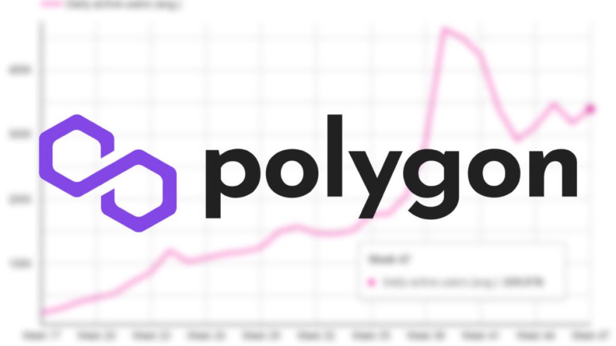 Polygon (MATIC) Cae un 32% en 2 Meses, Soporte Crítico en 0,85 Dólares