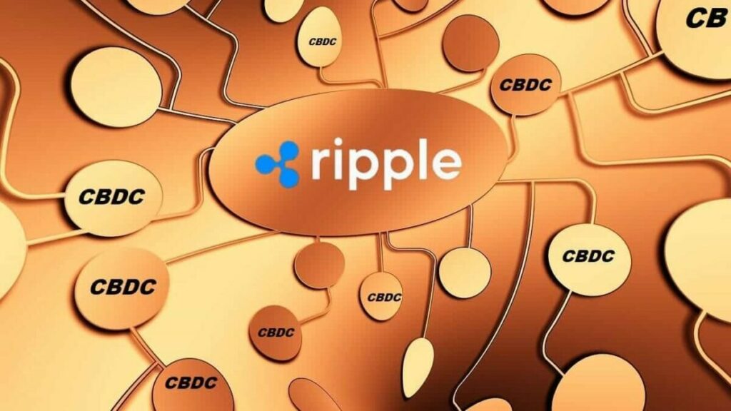 Ripple Lanza una Plataforma CBDC para Bancos y Gobiernos