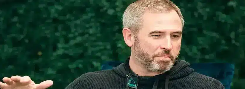 Brad Garlinghouse, reveló que...