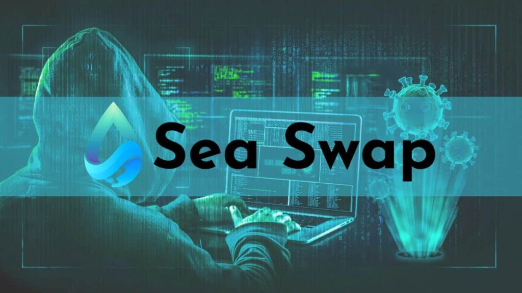 El Protocolo DeFi de SeaSwap Estafa $32.000 a los Inversores en una ExitScam