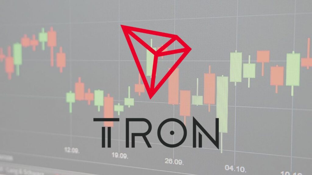 Tron Supera dos Niveles de Resistencia Clave, los Toros de TRX Apuntan a $0.090