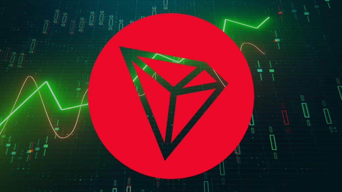 Tron (TRX) Lidera el Mercado con una Ganancia de Alrededor del 10%; ¿Qué Está Impulsando el Precio?