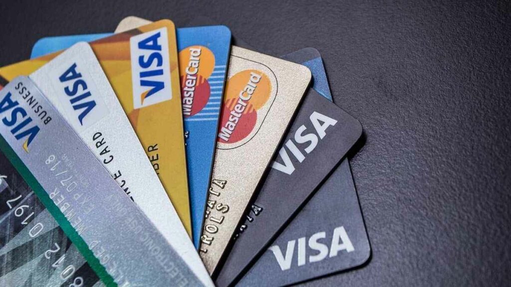 Visa se Adentra en los Criptopagos con una Investigación Sobre las Comisiones de Gas