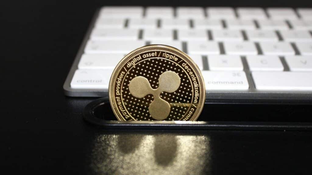 Ripple Gasta casi $200m en Defenderse de la Demanda de la SEC