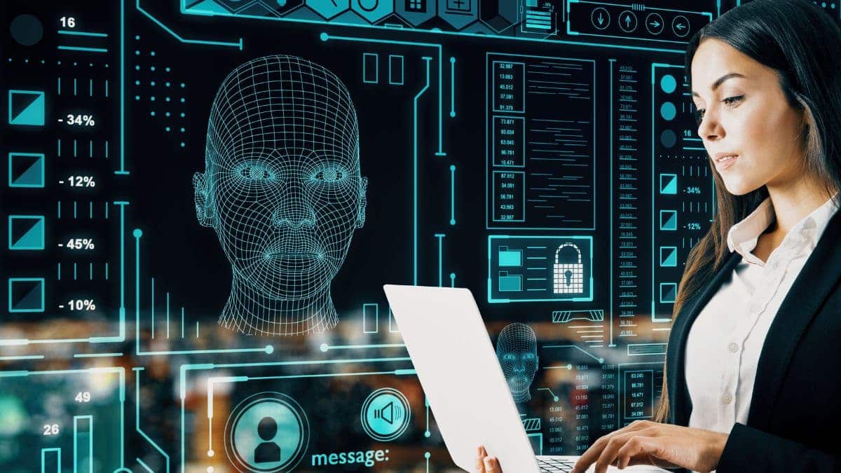 Nuevo Robot de Inteligencia Artificial Permite Chatear con el Creador de Bitcoin