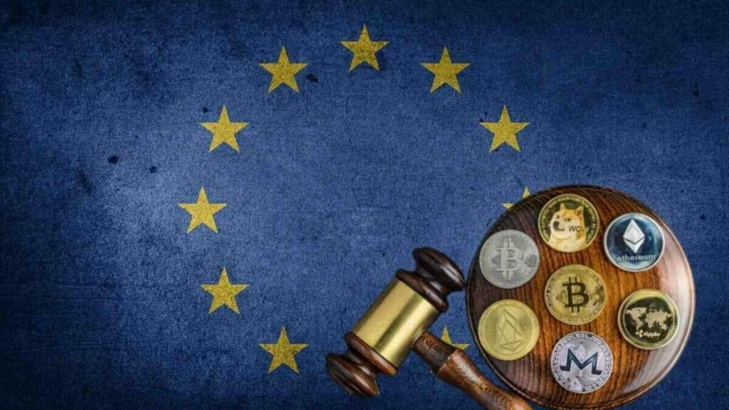 Un Grupo Europeo de Consumidores (BEUC) Ataca los Criptoanuncios en YouTube, Instagram y Twitter