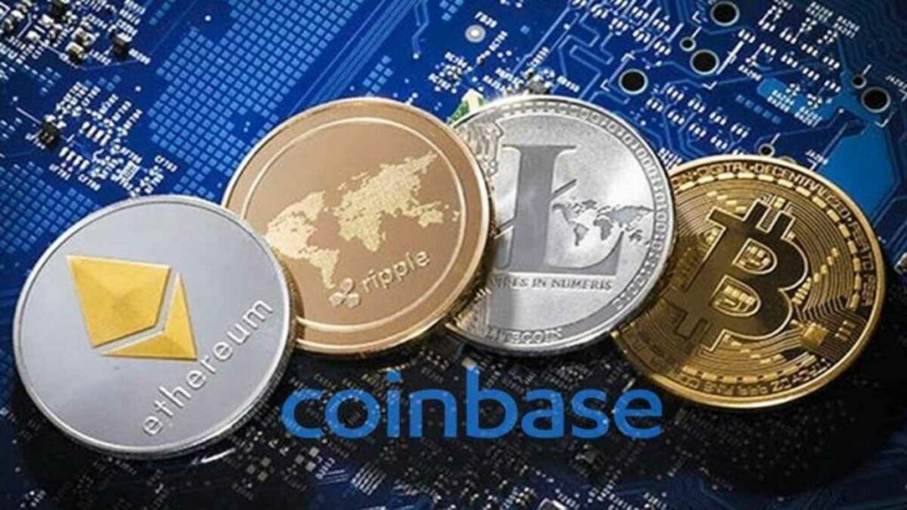 La SEC Presenta una Demanda Contra Coinbase por Incumplir las Normas Sobre Valores