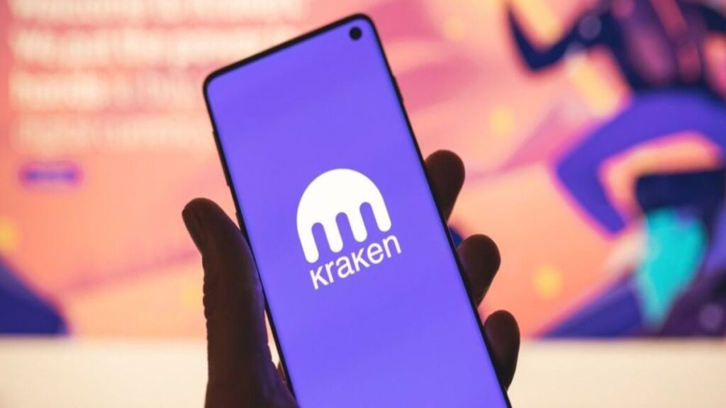 Kraken Lanza su Mercado NFT con la Integración de Polygon