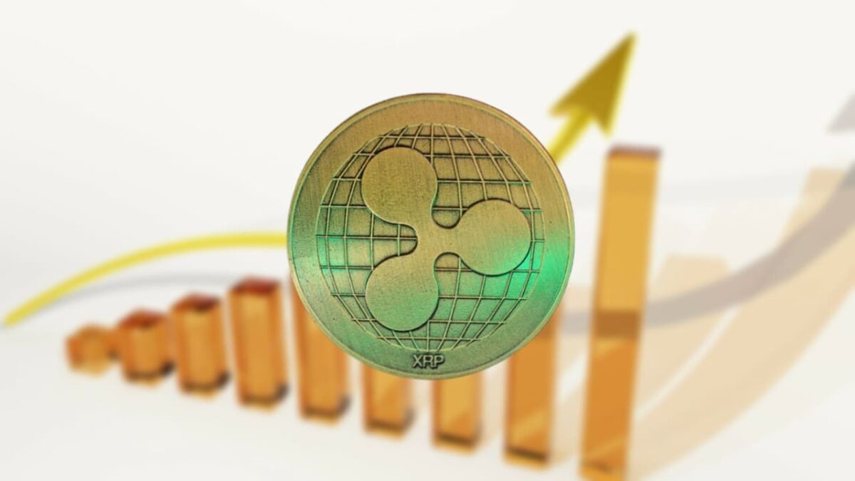 XRP Sube Casi un 2% Antes de una Importante Audiencia Regulatoria Programada para Mañana