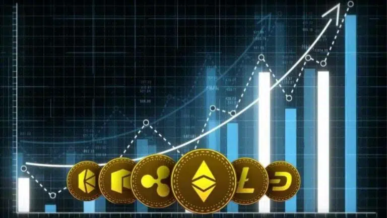 Altcoins