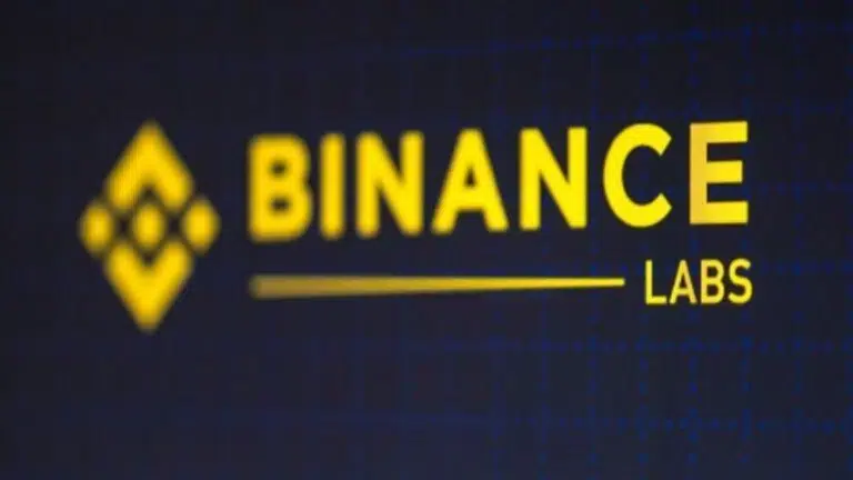 BINANCE-LABS