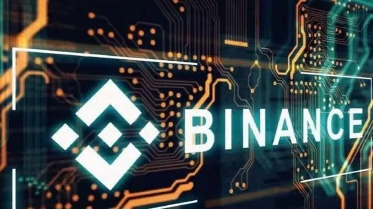 Binance