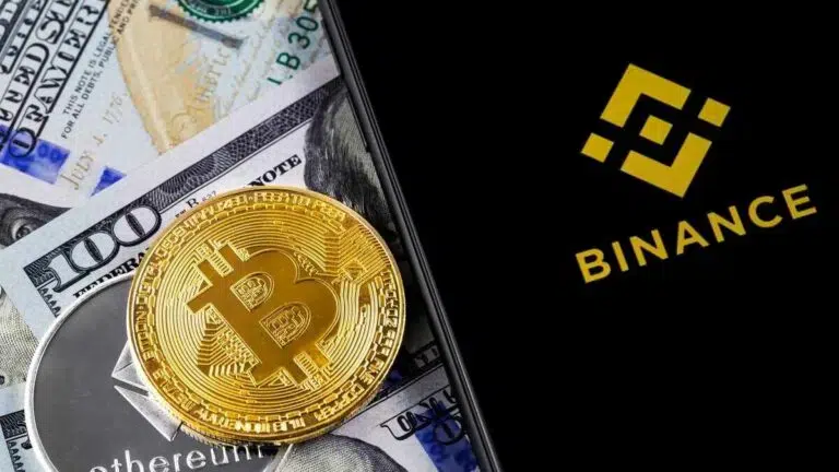 Binance