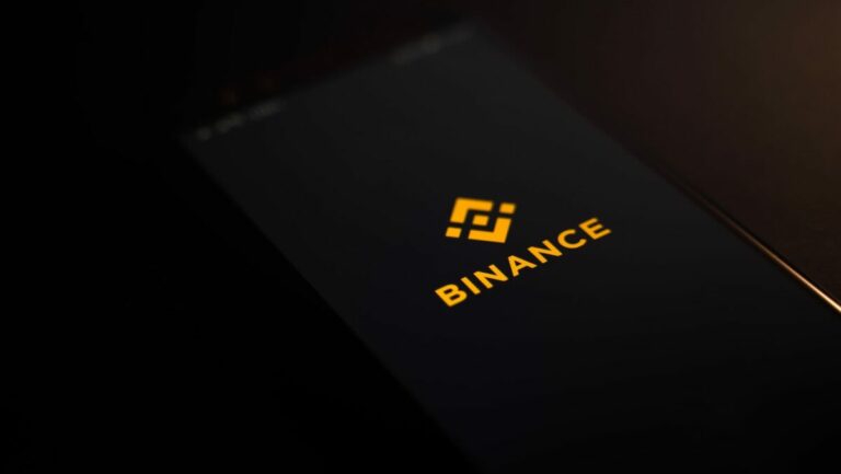 Binance