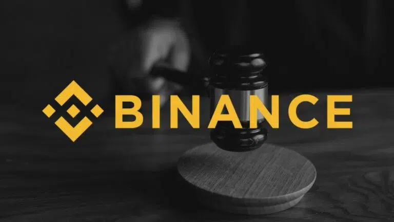 Binance