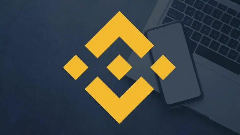 Binance-Exchange