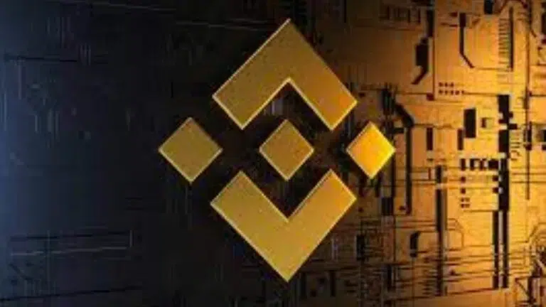 Binance-cryptocurrency exchange