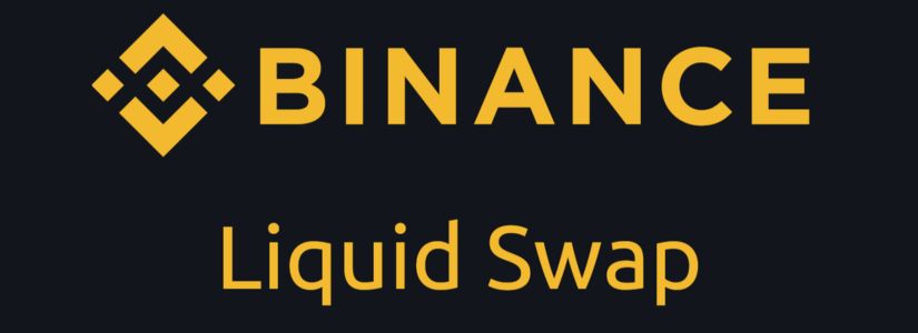 MONEDAS Y PAREJAS CLAVE AFECTADAS EN la Decisión de BINANCE LIQUID SWAP